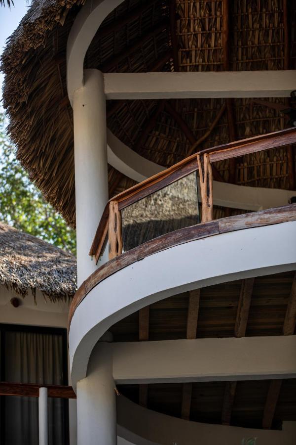 Cabanas Sicaru Mazunte Bagian luar foto